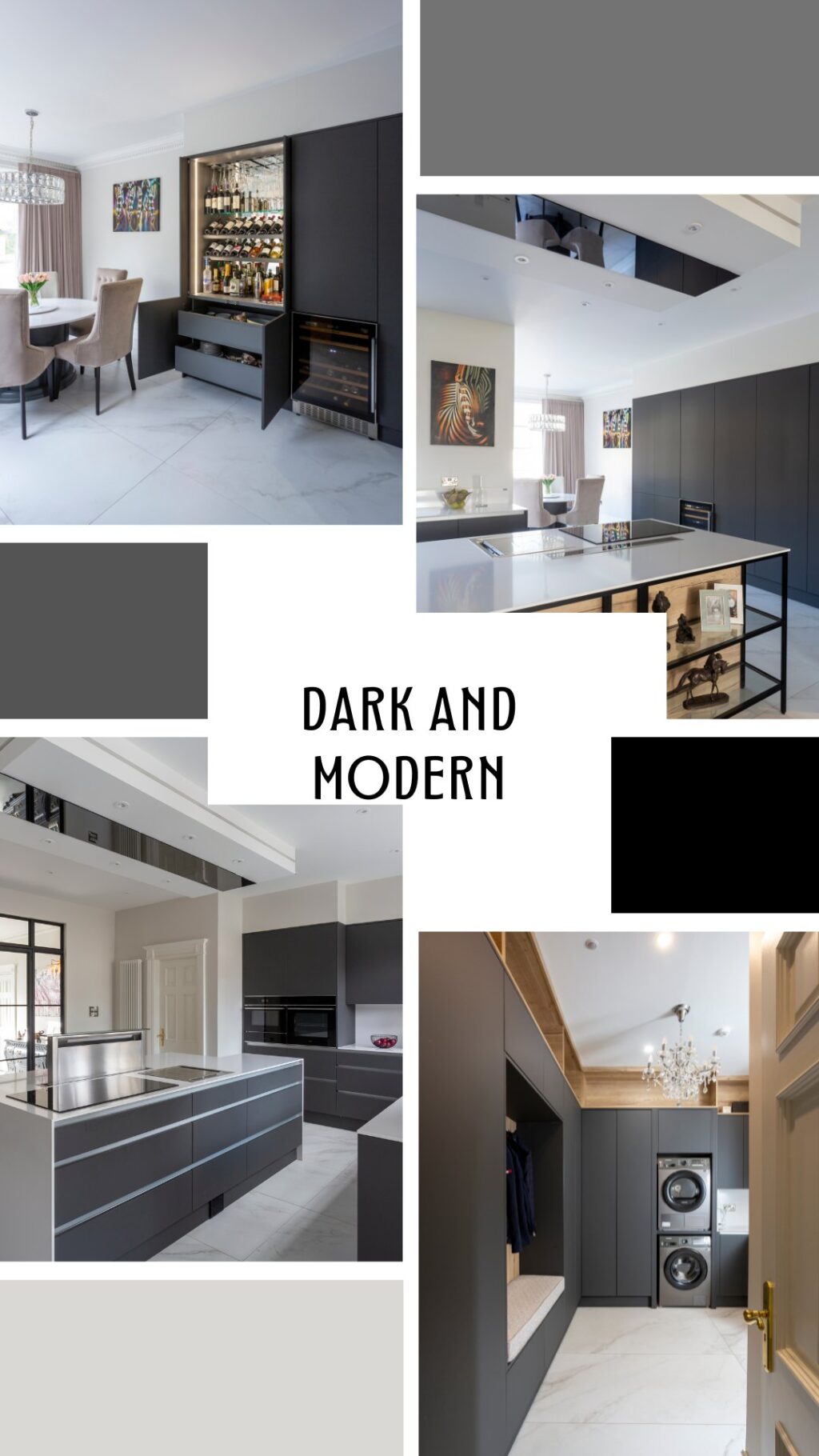 Instagram post from mountfieldkitchens. This post is in position 1.