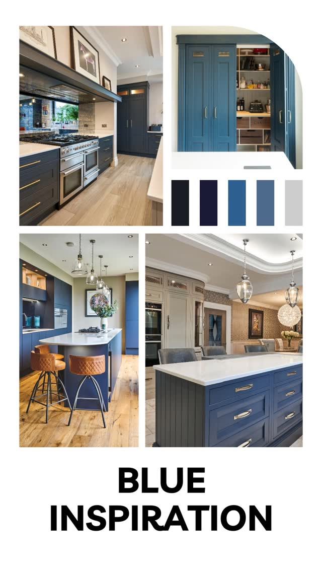 Instagram post from mountfieldkitchens. This post is in position 2.